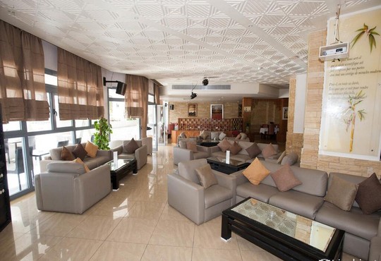 Riadh Palms Resort & Spa - снимка - 15