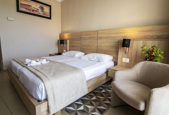 Riadh Palms Resort & Spa - снимка - 4