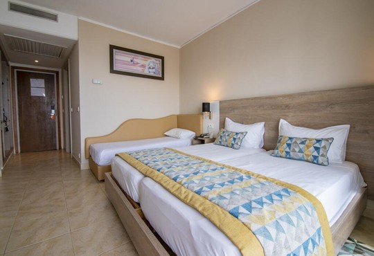 Riadh Palms Resort & Spa - снимка - 6