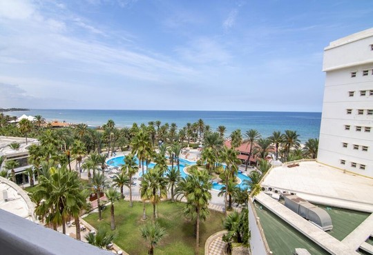 Riadh Palms Resort & Spa - снимка - 1