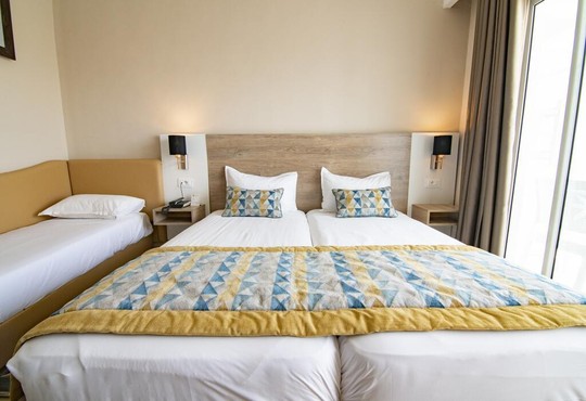 Riadh Palms Resort & Spa - снимка - 7