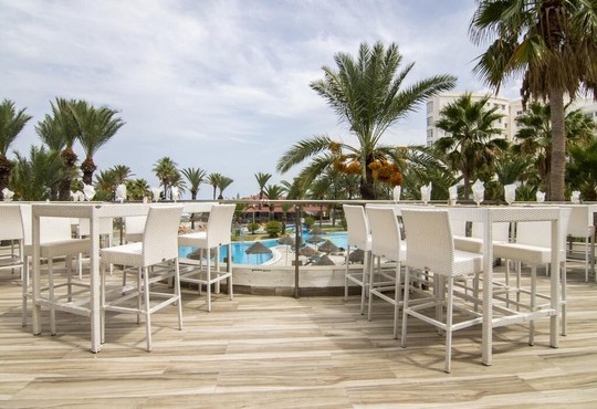 Riadh Palms Resort & Spa - снимка - 8