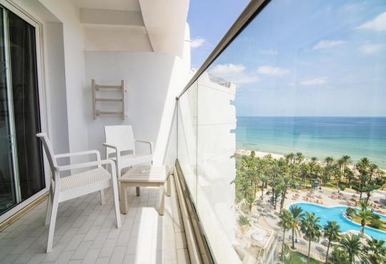 Riadh Palms Resort & Spa - снимка - 9