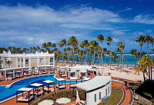 Riu Palace Bavaro - снимка - 6