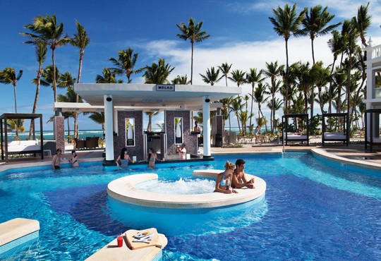 Riu Palace Bavaro - снимка - 9
