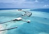 Самолетна почивка в Малдиви! 7 нощувки на човек на база All inclusive в Riu Palace Maldives  0*, Малдиви, Малдиви с двупосочен чартърен полет от София - thumb 1