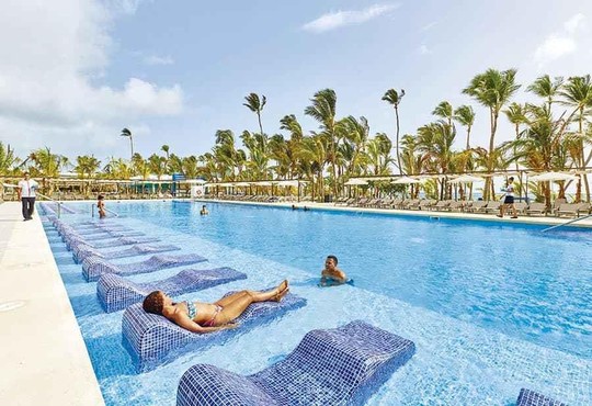 Riu Palace Punta Cana - снимка - 12