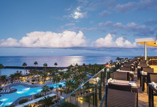 Riu Palace Tenerife - снимка - 18