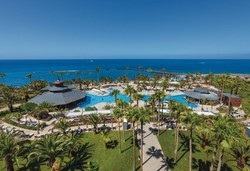 Riu Palace Tenerife - Снимка