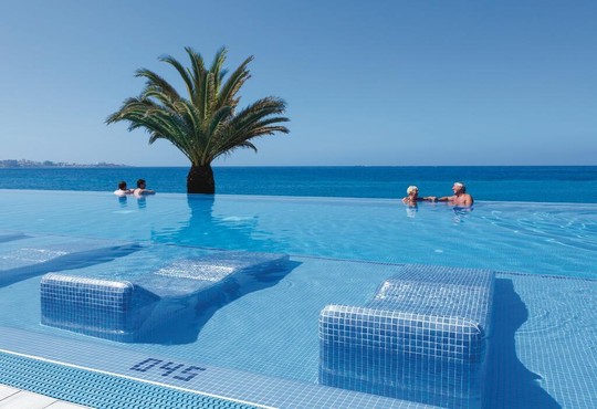 Riu Palace Tenerife - снимка - 4