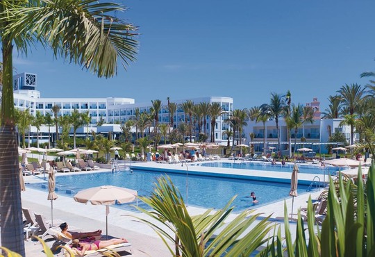 Riu Palace Tenerife - снимка - 7