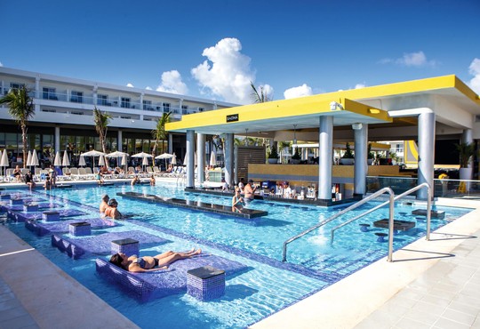 Riu Republica (adults Only) - снимка - 30