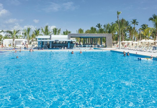 Riu Republica (adults Only) - снимка - 4