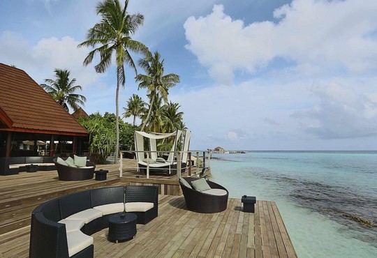 Robinson Club Maldives - снимка - 6