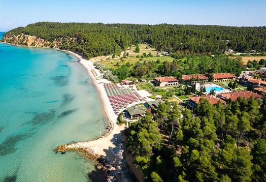 Simantro Resort 4* - снимка - 47