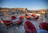 Самолетна почивка в Турция! 4 нощувки на човек на база All inclusive в Royal Cave Hotel 0*, Кападокия, Централна Турция с двупосочен чартърен полет от Варна - thumb 4