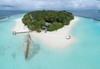 Самолетна почивка в Малдиви! 7 нощувки на човек на база All inclusive в Royal Island Resort 0*, Малдиви, Малдиви с двупосочен чартърен полет от София - thumb 2