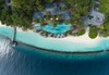 Самолетна почивка в Малдиви! 7 нощувки на човек на база All inclusive в Royal Island Resort 0*, Малдиви, Малдиви с двупосочен чартърен полет от София - thumb 9