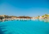 Самолетна почивка в Египет! 7 нощувки на човек на база All inclusive в Royal Lagoons Resort & Aqua Park 0*, Хургада, Червено Море с двупосочен чартърен полет от Варна - thumb 21