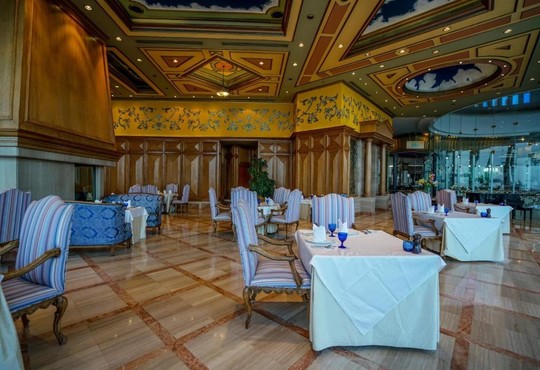 Royal Monte Carlo Resort & Spa - снимка - 4