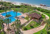 Самолетна почивка в Тунис! 7 нощувки на човек на база All inclusive в Sahara Beach Aqua Park Hotel 0*, Хамамет, Североизточен Тунис с двупосочен чартърен полет от София - thumb 11
