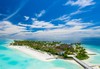 Самолетна почивка в Малдиви! 11 нощувки на човек на база All inclusive в Saii Lagoon Maldives  0*, Малдиви, Малдиви с двупосочен чартърен полет от София - thumb 13