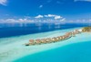 Самолетна почивка в Малдиви! 11 нощувки на човек на база All inclusive в Saii Lagoon Maldives  0*, Малдиви, Малдиви с двупосочен чартърен полет от София - thumb 14