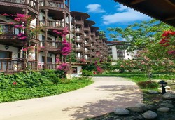 Selectum Family Resort Belek (ex. Letoonia Belek) - Снимка