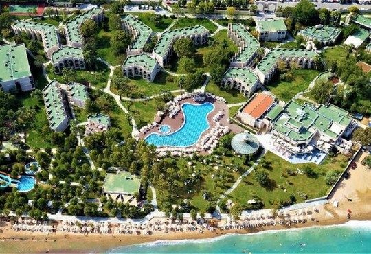 Selectum Family Resort Didim - снимка - 1