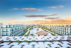 Serenade Punta Cana Beach & Spa Resort - Снимка