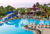 Самолетна почивка в Турция! 7 нощувки на човек на база All inclusive в Side Sun Bella Resort & Spa 0*, Сиде, Турска ривиера с двупосочен чартърен полет от София - thumb 4