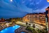 Самолетна почивка в Турция! 7 нощувки на човек на база All inclusive в Side Sun Bella Resort & Spa 0*, Сиде, Турска ривиера с двупосочен чартърен полет от Варна - thumb 26