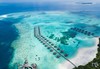 Самолетна почивка в Малдиви! 7 нощувки на човек на база All inclusive в Six Senses Laamu 0*, Малдиви, Малдиви с двупосочен чартърен полет от София - thumb 2