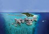 Самолетна почивка в Малдиви! 11 нощувки на човек на база All inclusive в Six Senses Laamu 0*, Малдиви, Малдиви с двупосочен чартърен полет от София - thumb 3