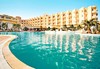 Самолетна почивка в Тунис! 7 нощувки на човек на база All inclusive в Skanes Serail Resort 0*, Хамамет, Североизточен Тунис с двупосочен чартърен полет от София - thumb 15