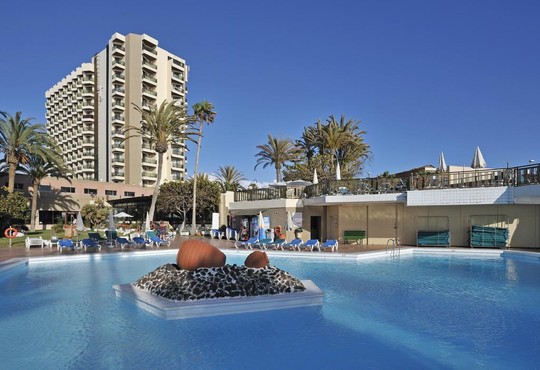 Sol Tenerife - снимка - 1