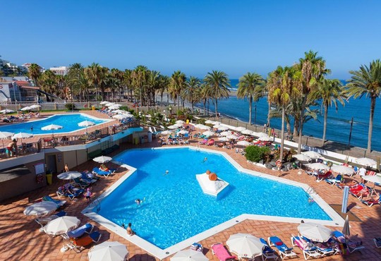 Sol Tenerife - снимка - 3