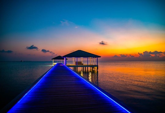 South Palm Resort Maldives - снимка - 17