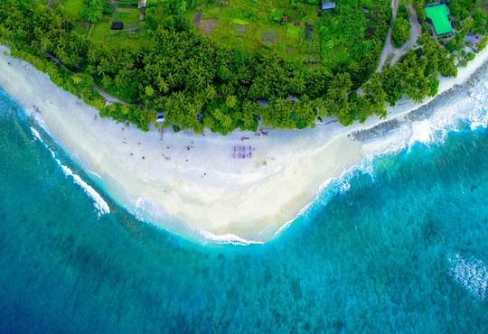 South Palm Resort Maldives - снимка - 2