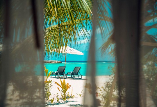 South Palm Resort Maldives - снимка - 7