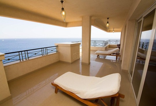 Stella Di Mare Beach Hotel & Spa - снимка - 5