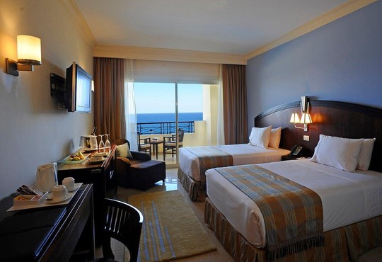 Stella Di Mare Beach Hotel & Spa - снимка - 7