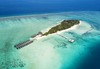Самолетна почивка в Малдиви! 7 нощувки на човек на база All inclusive в Summer Island Maldives 0*, Малдиви, Малдиви с двупосочен чартърен полет от София - thumb 1