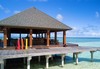 Самолетна почивка в Малдиви! 7 нощувки на човек на база All inclusive в Summer Island Maldives 0*, Малдиви, Малдиви с двупосочен чартърен полет от София - thumb 14