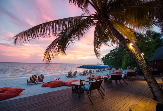 Summer Island Maldives - снимка - 10