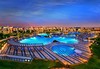 Самолетна почивка в Египет! 7 нощувки на човек на база All inclusive в Sunrise Crystal Bay Resort 0*, Хургада, Червено Море с двупосочен чартърен полет от Варна - thumb 1