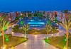 Самолетна почивка в Египет! 7 нощувки на човек на база All inclusive в Sunrise Garden Beach Resort 0*, Хургада, Червено Море с двупосочен чартърен полет от Варна - thumb 3