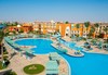 Самолетна почивка в Египет! 7 нощувки на човек на база All inclusive в Sunrise Garden Beach Resort 0*, Хургада, Червено Море с двупосочен чартърен полет от Варна - thumb 1