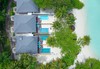 Самолетна почивка в Малдиви! 11 нощувки на човек на база All inclusive в Sun Island Resort 0*, Малдиви, Малдиви с двупосочен чартърен полет от София - thumb 32