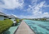Самолетна почивка в Малдиви! 7 нощувки на човек на база All inclusive в Sun Island Resort 0*, Малдиви, Малдиви с двупосочен чартърен полет от София - thumb 38
